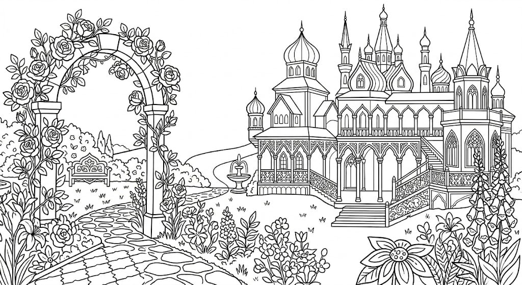 Находим искусство в каждом